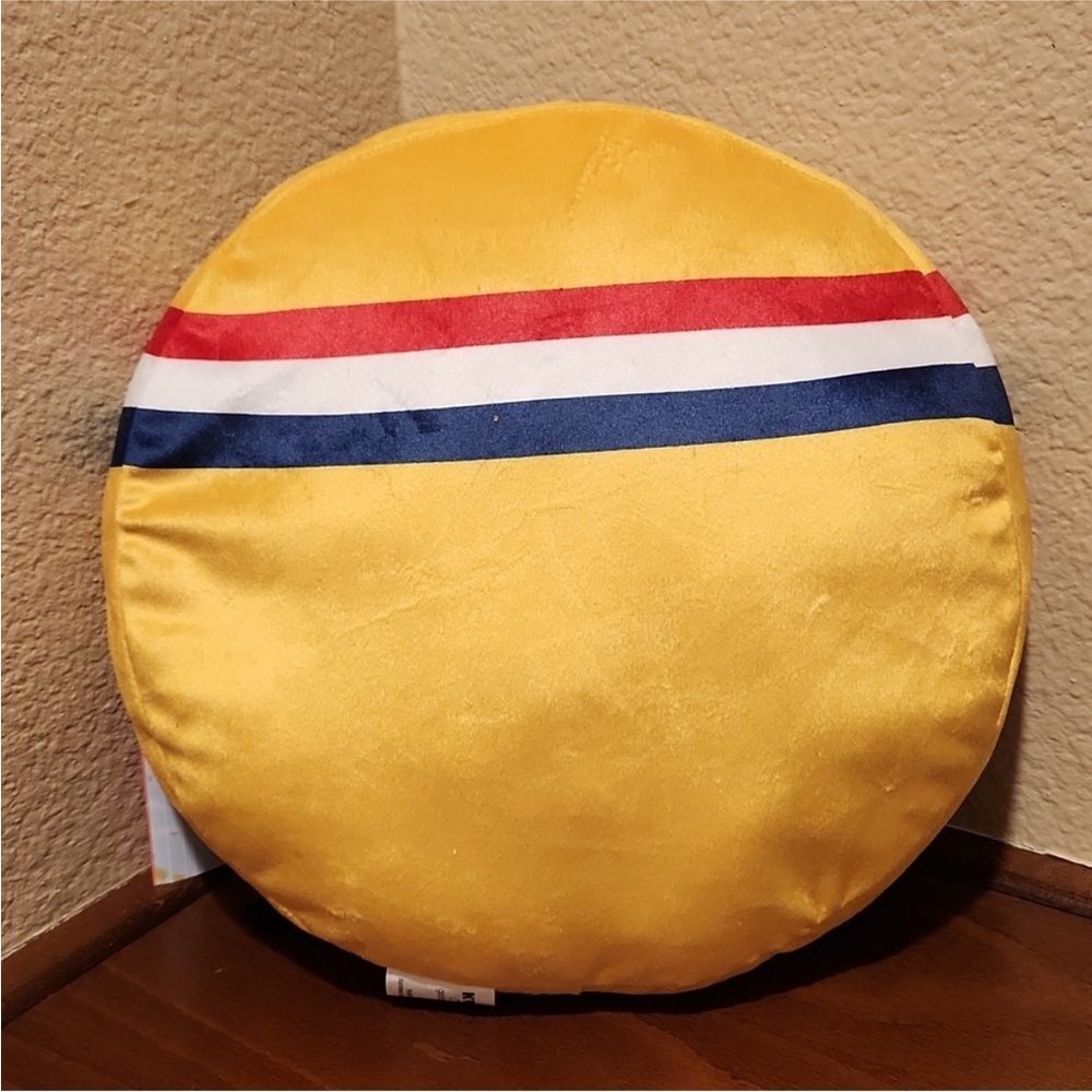 Big Cheese Plush - Picture 2 of 3